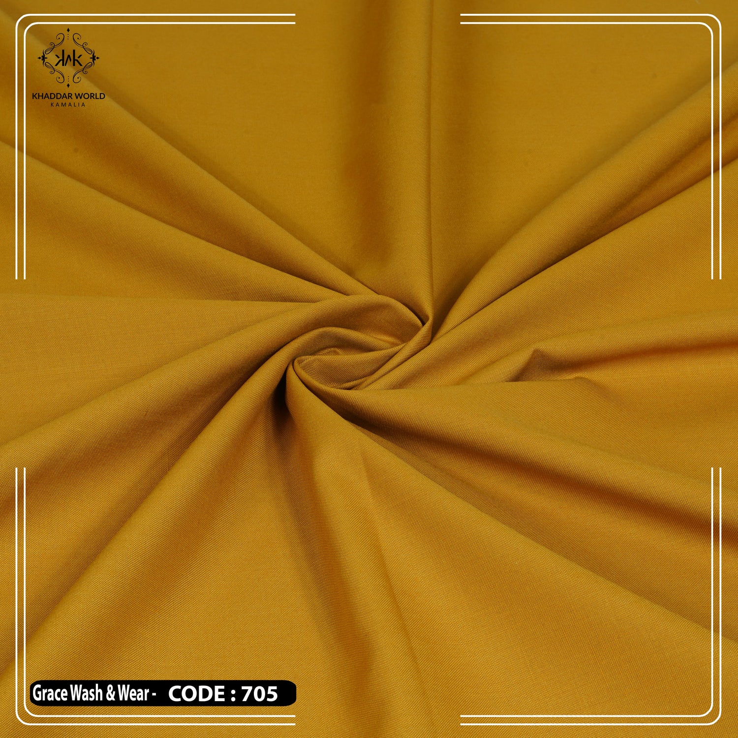 Wash & Wear Unstitched For men