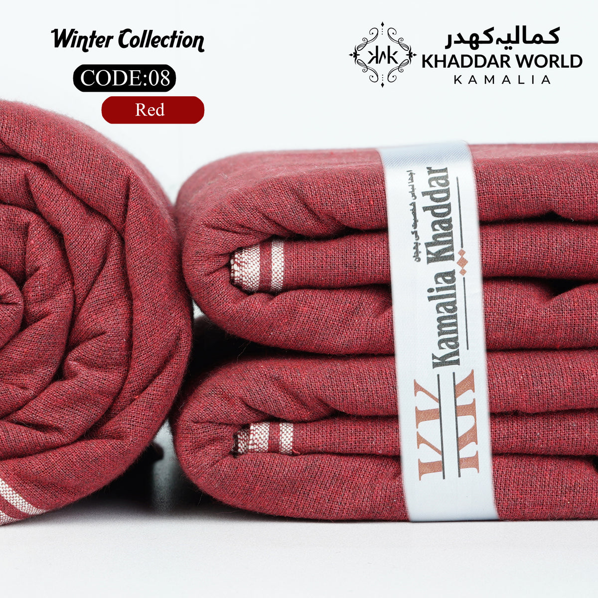 ROSE RED KWK-08