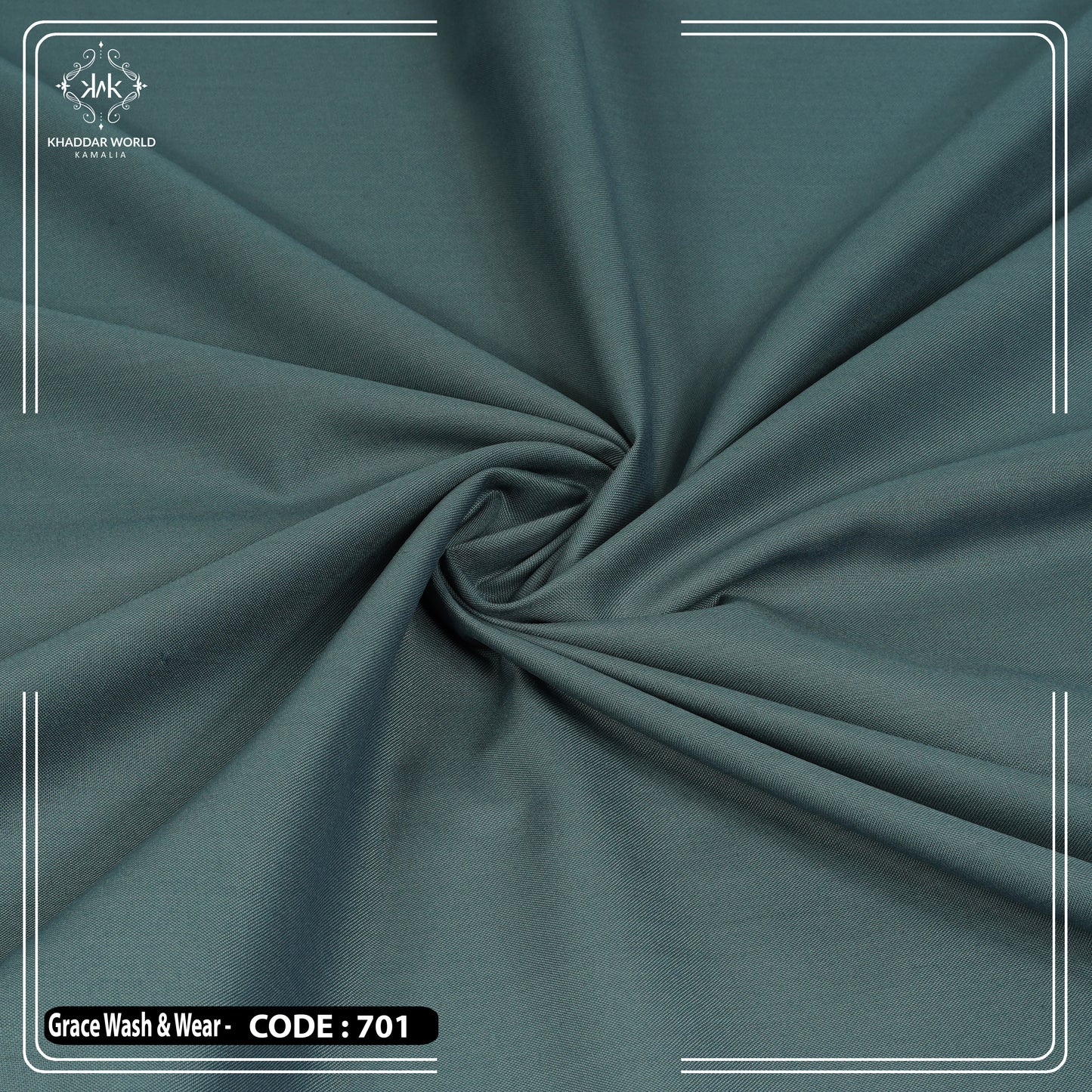 Grace Wash & Wear-701