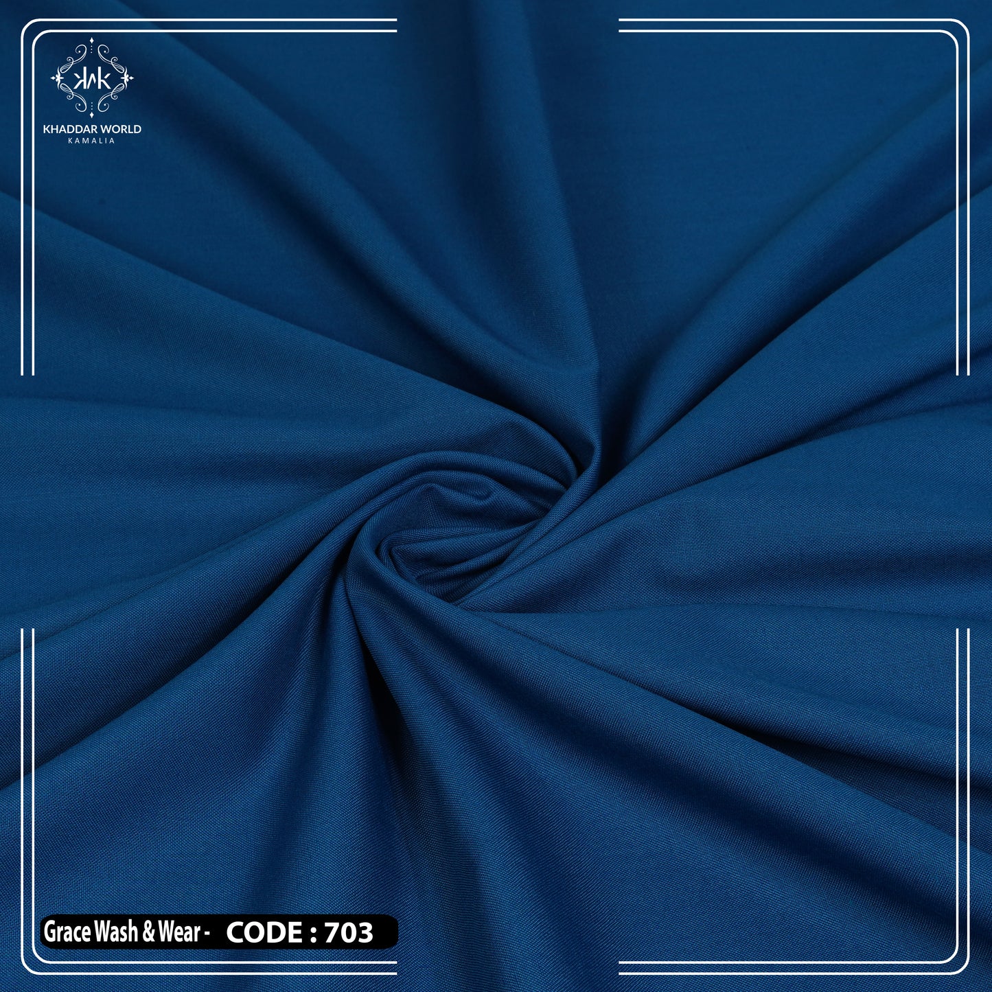 Grace Wash & Wear-703