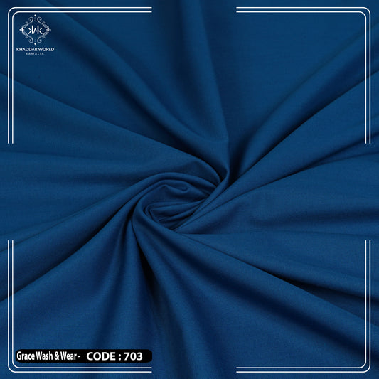 Grace Wash & Wear-703