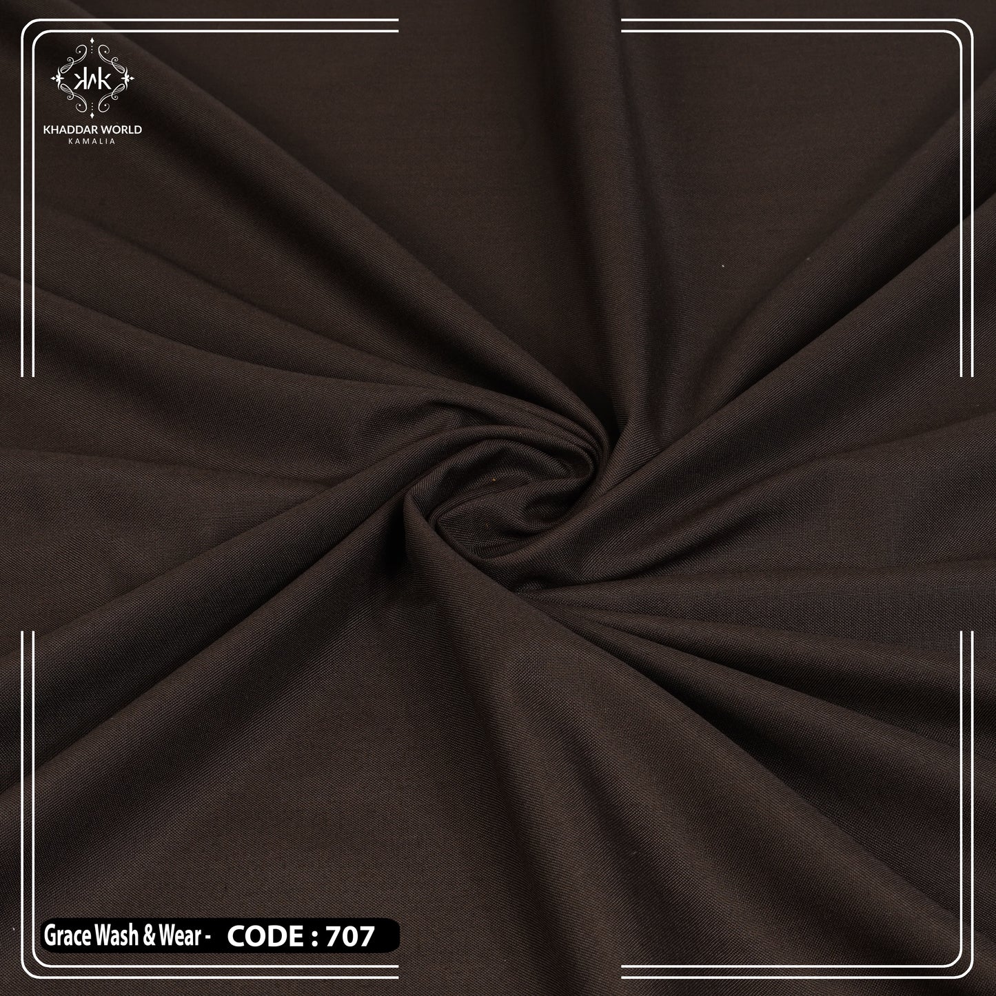 Grace Wash & Wear-707