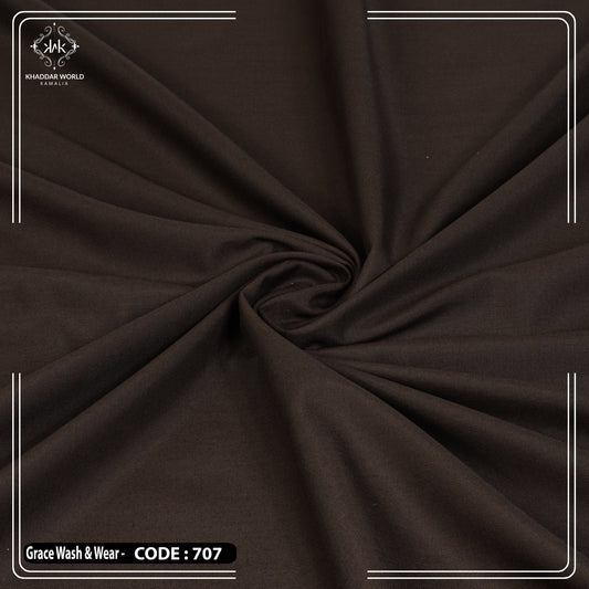 Grace Wash & Wear-707