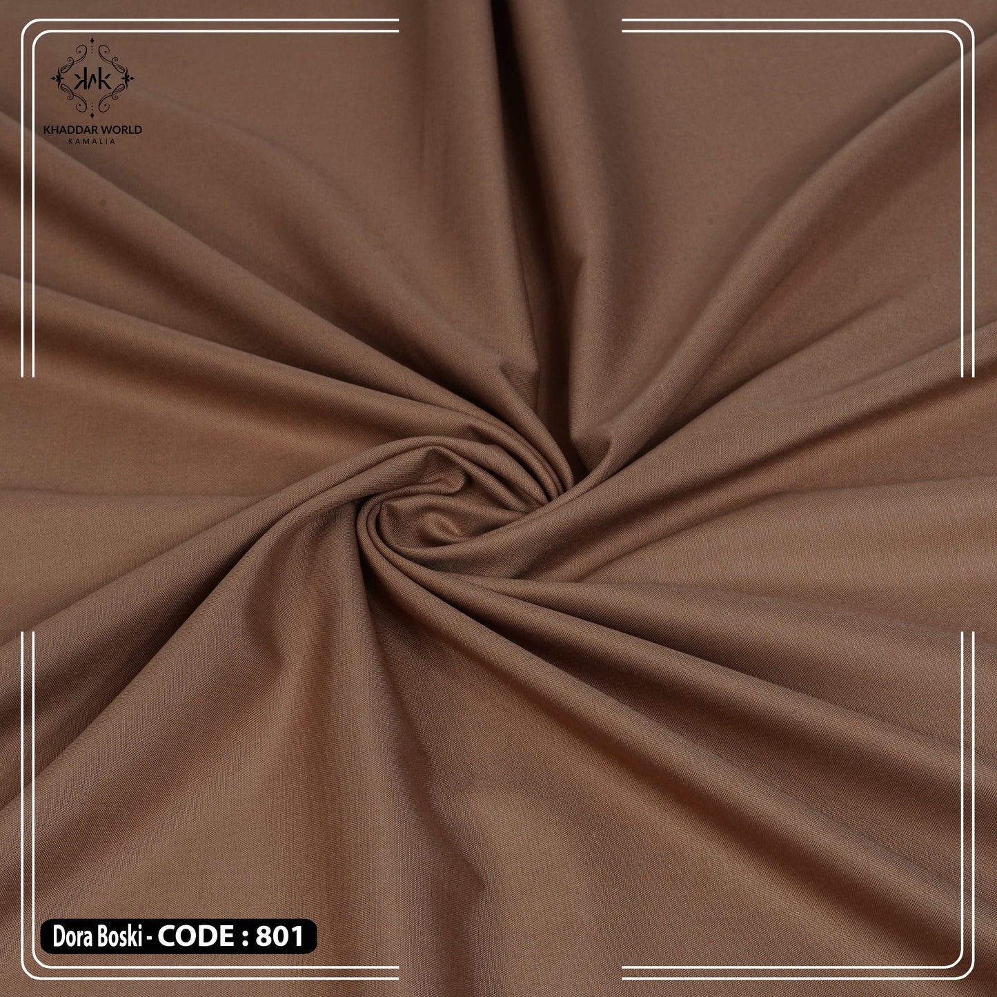 Dora Boski-801