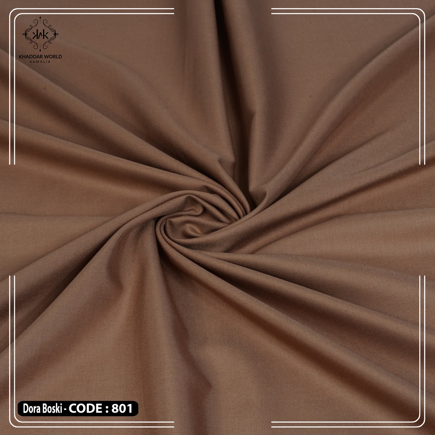 Dora Boski-801