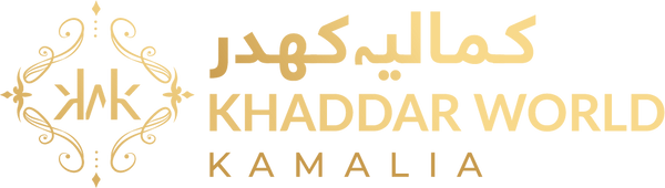 Khadar World Kamalia