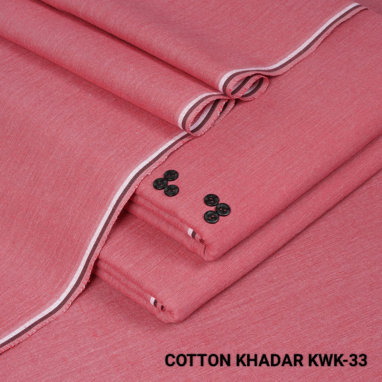 Summer Cotton Khaddar-KWK-33