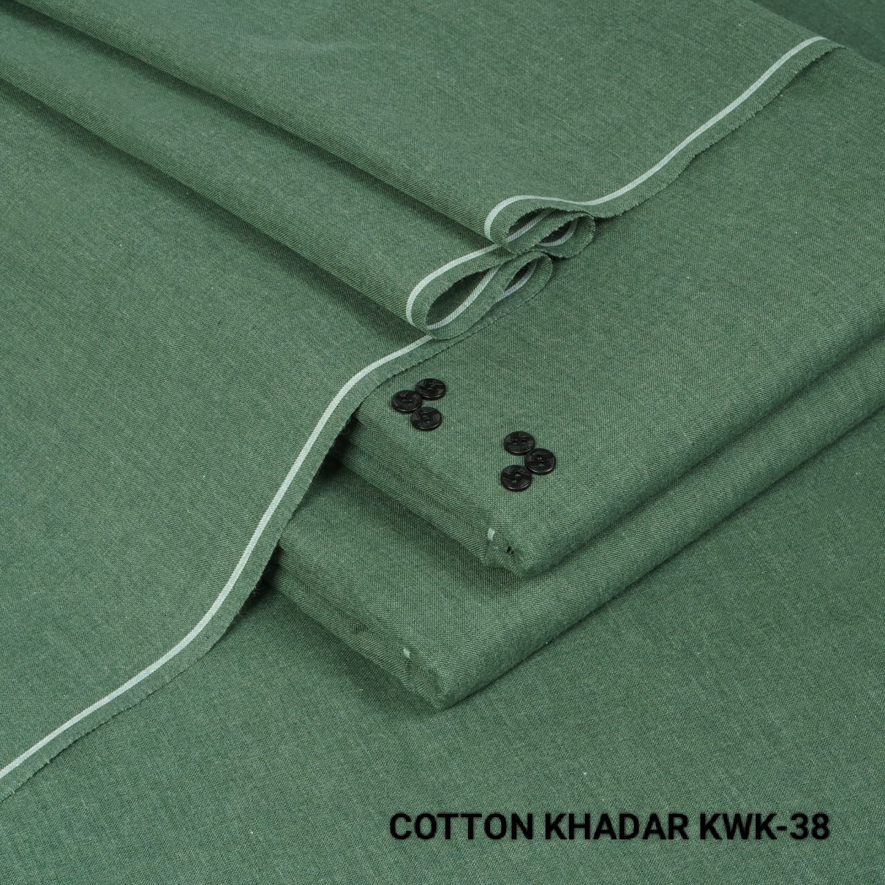 Summer Cotton Khaddar-KWK-38