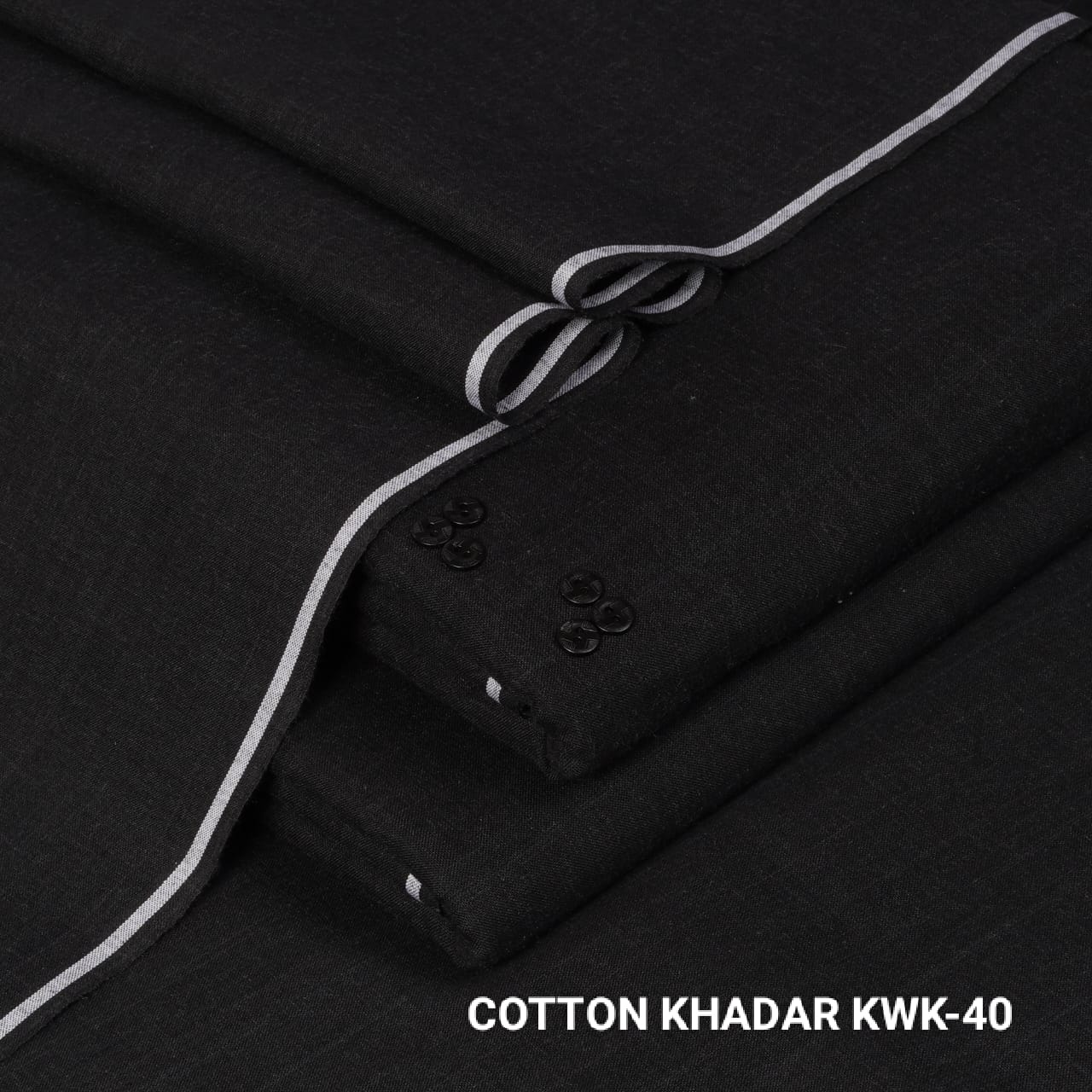 Summer Cotton Khaddar-KWK-40