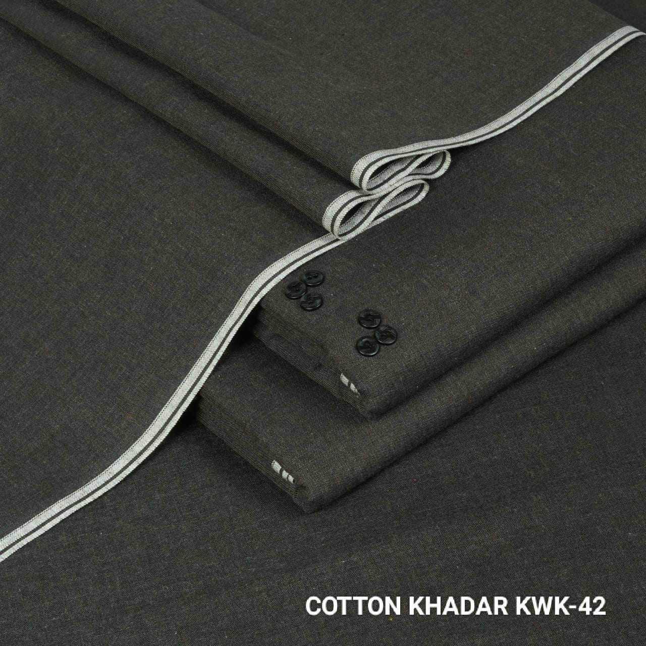 Summer Cotton Khaddar-KWK-42