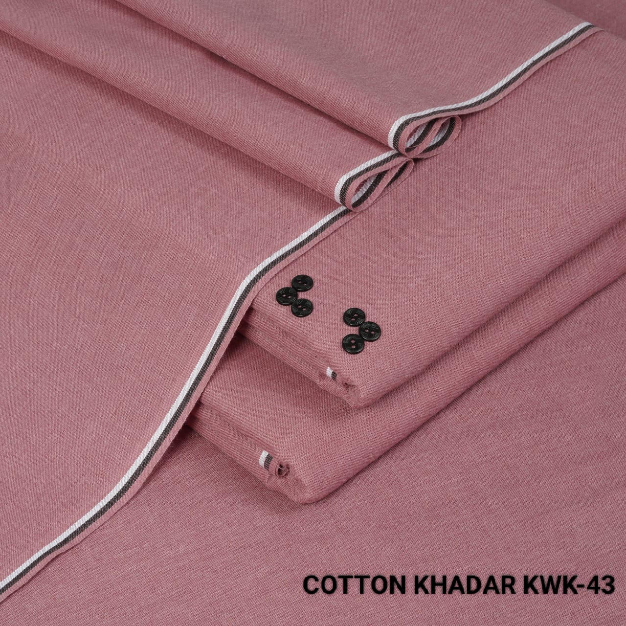 Summer Cotton Khaddar-KWK-43