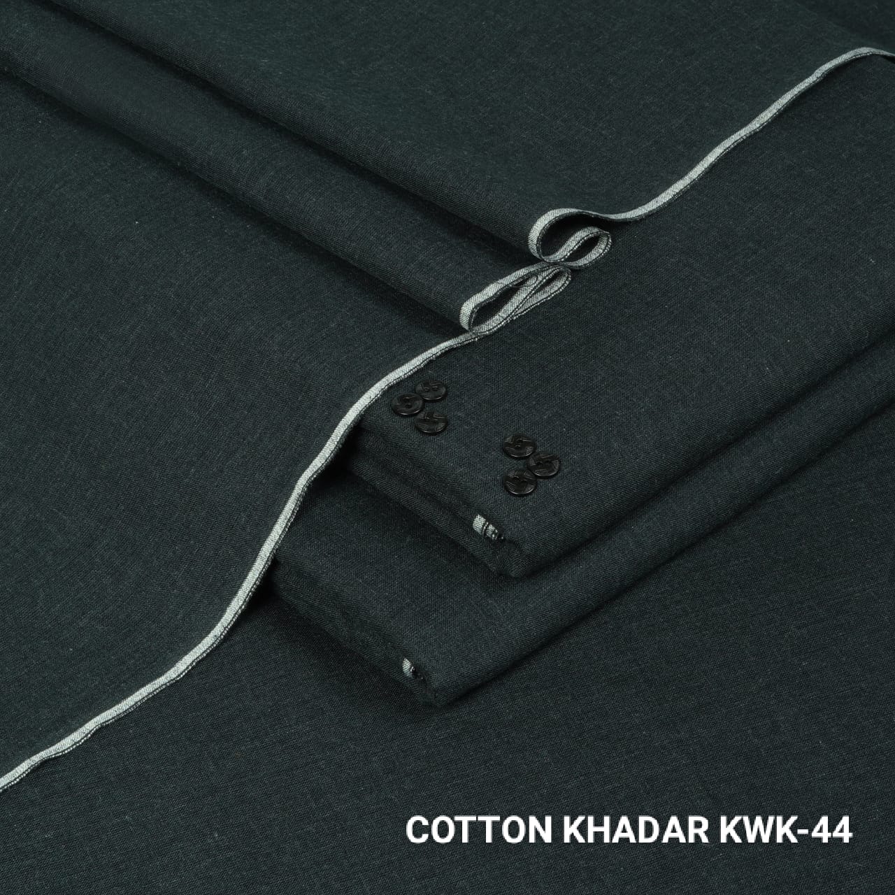 Summer Cotton Khaddar-KWK-44