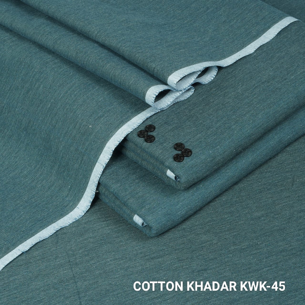 Summer Cotton Khaddar-KWK-45