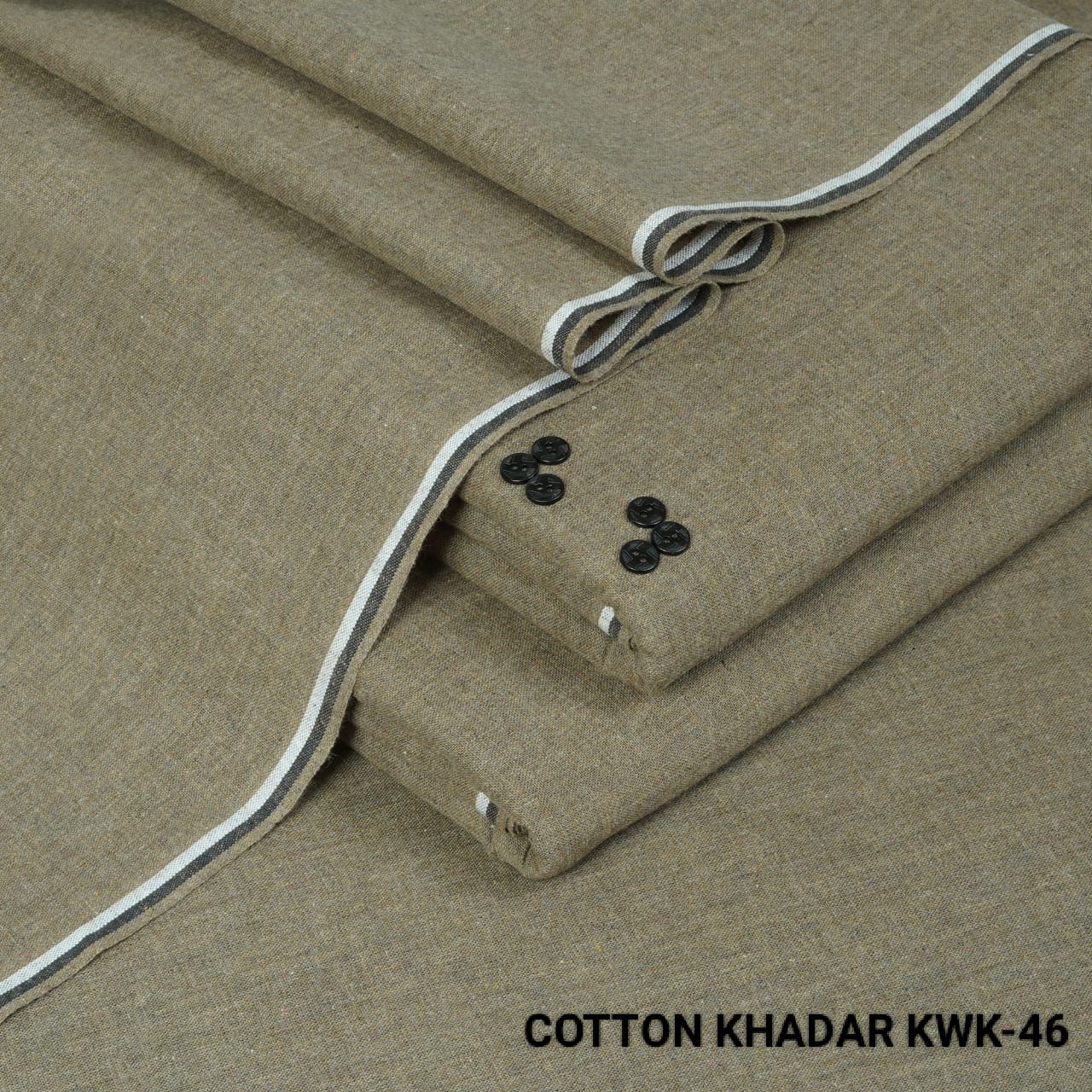 Summer Cotton Khaddar-KWK-46
