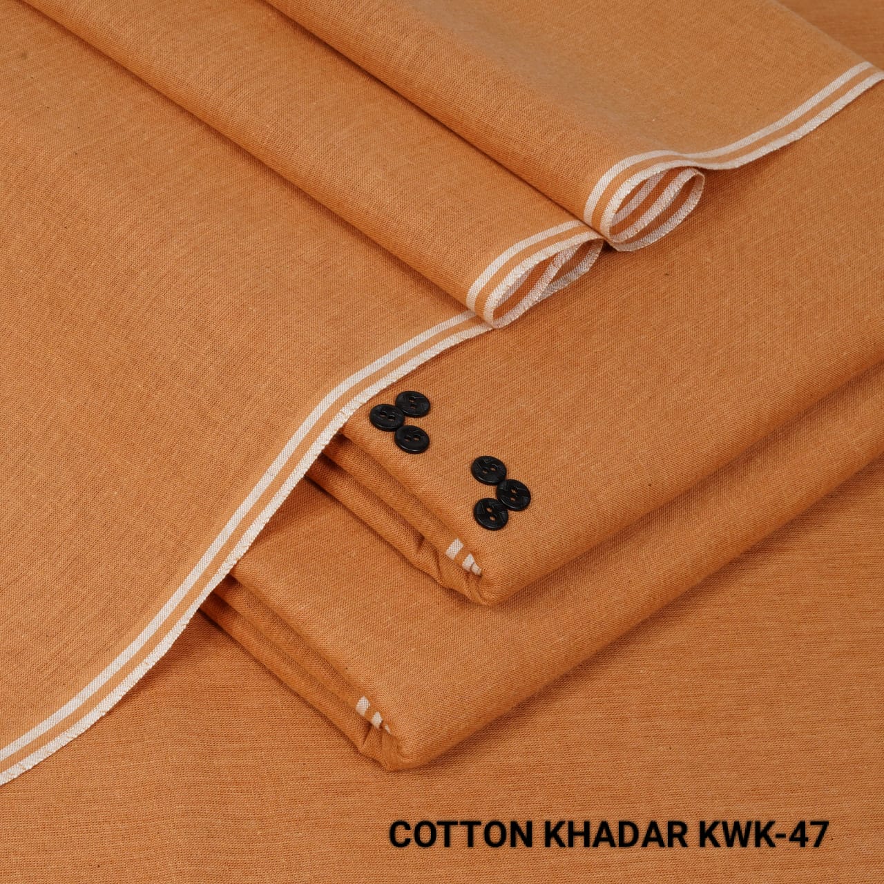 Summer Cotton Khaddar-KWK-47