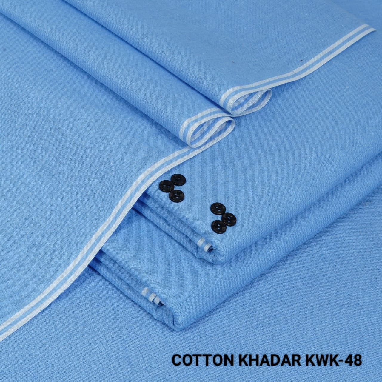 Summer Cotton Khaddar-KWK-48