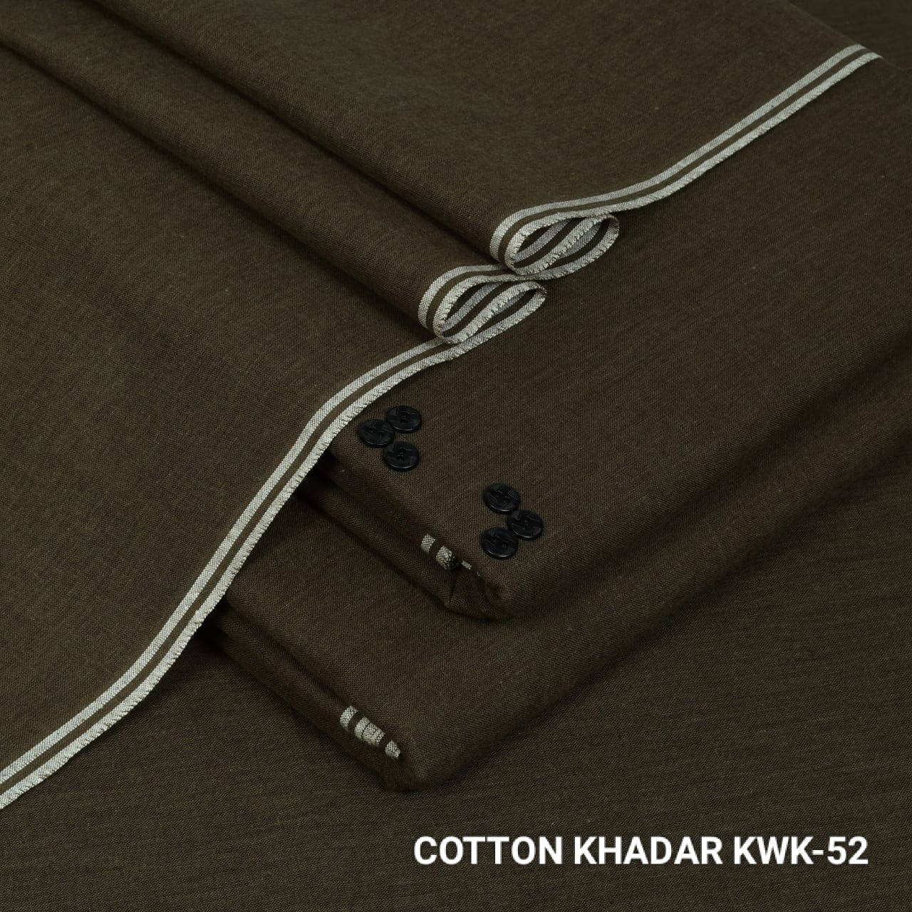 Summer Cotton Khaddar-KWK-52
