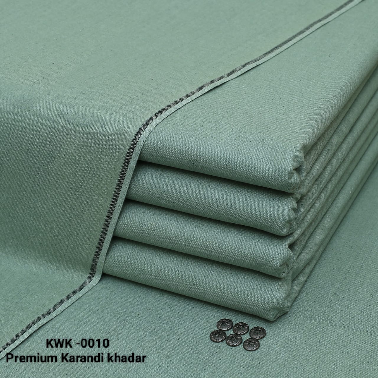 Premium Karandi Khadar KWK-0010