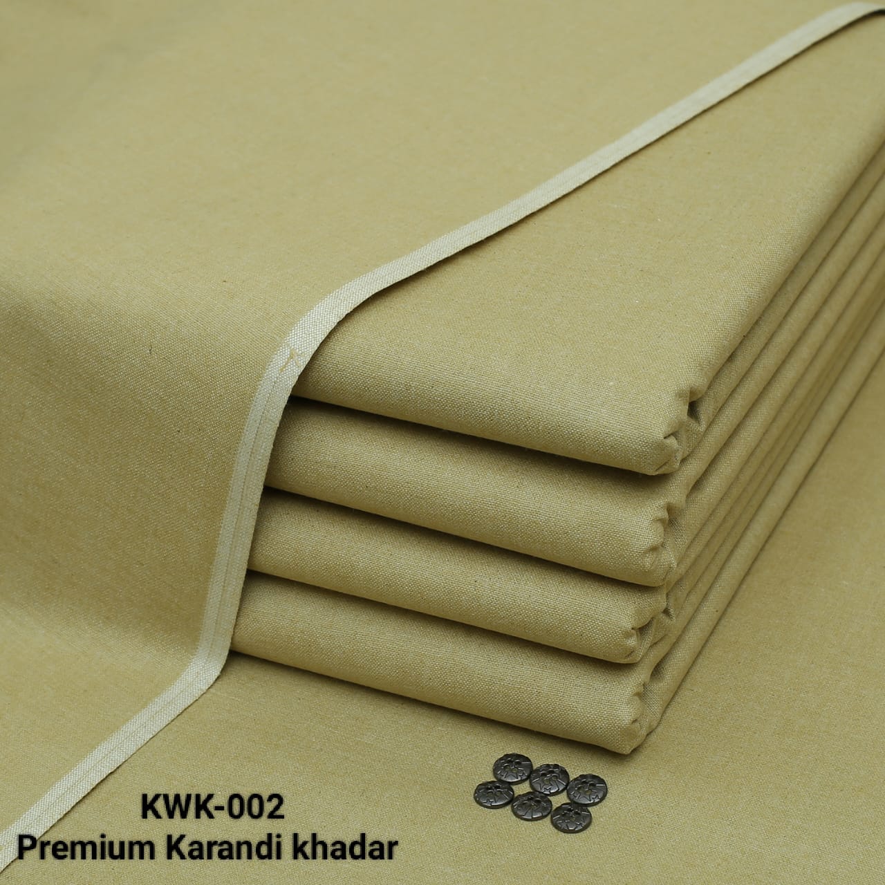Premium Karandi Khadar KWK-002