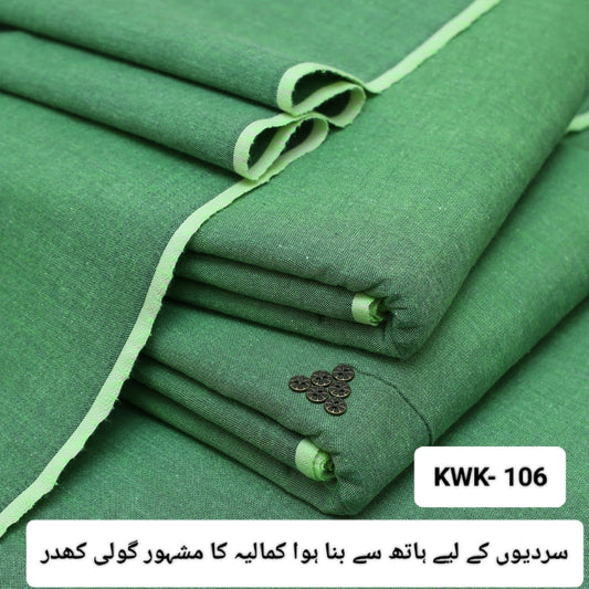 Winter Khadar Goli KWK-106