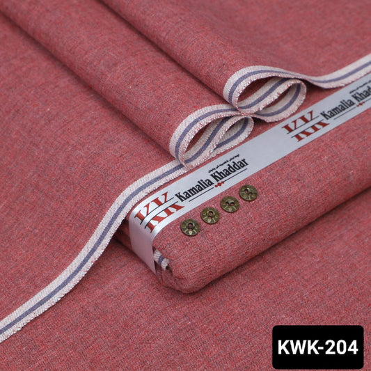 Winter Grey Dyeing Khadar KWK-204