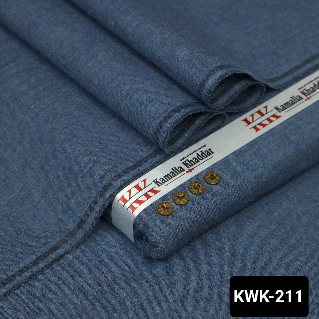 Winter Khadar KWK-211