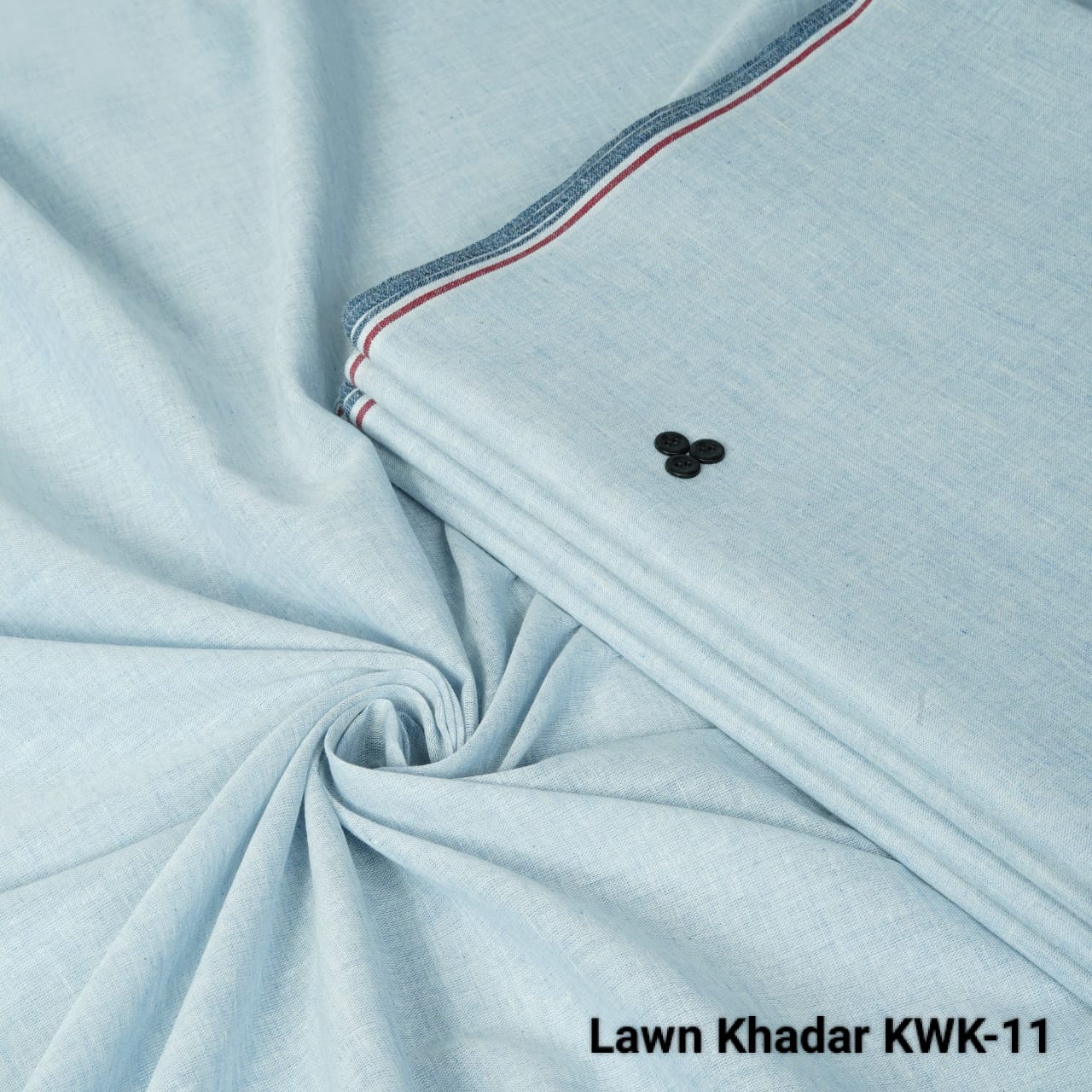 Lawn Khaddar KWK-11