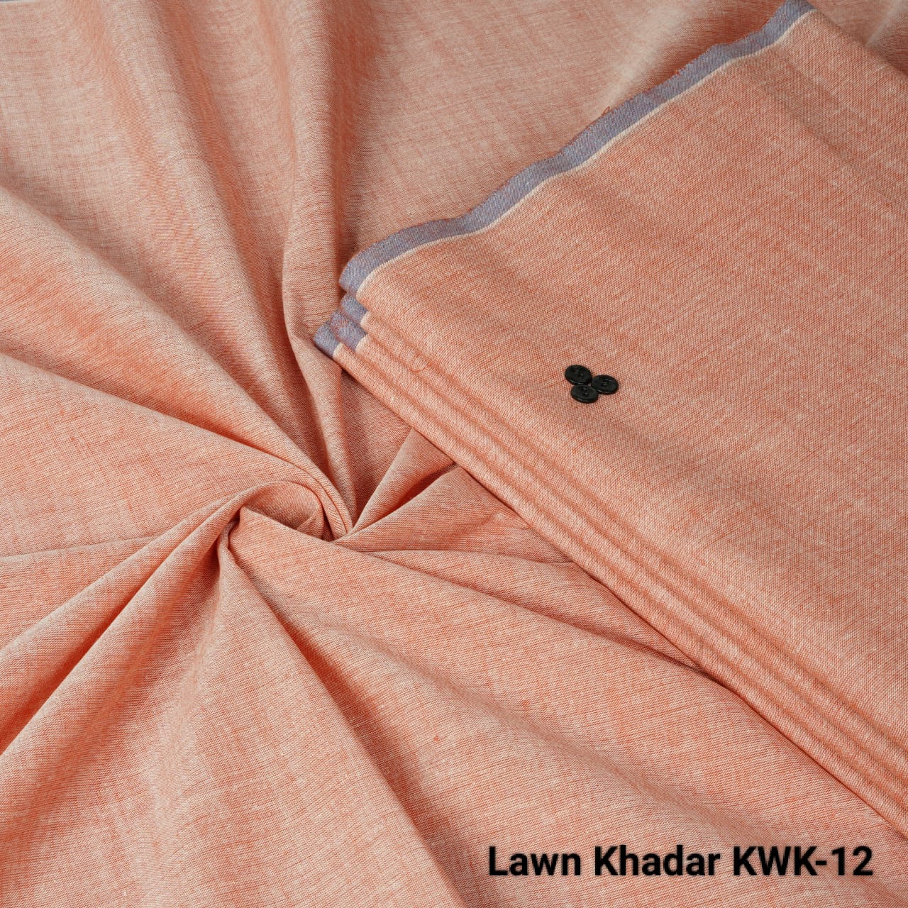 Lawn Khaddar KWK-12