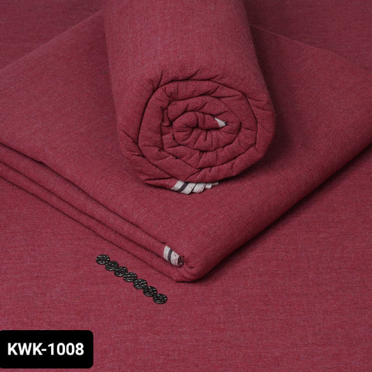 WINTER KHADAR MEHROON KWK-1008