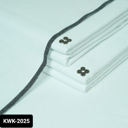 WINTER WHITE KWK-2025
