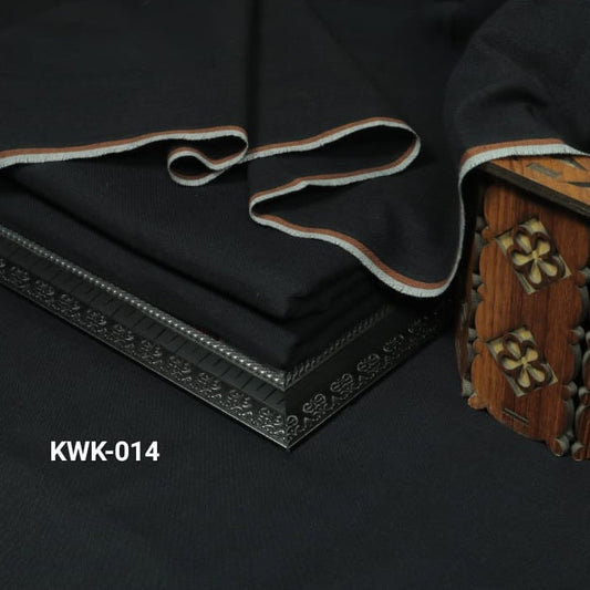 what is kamalia khaddar