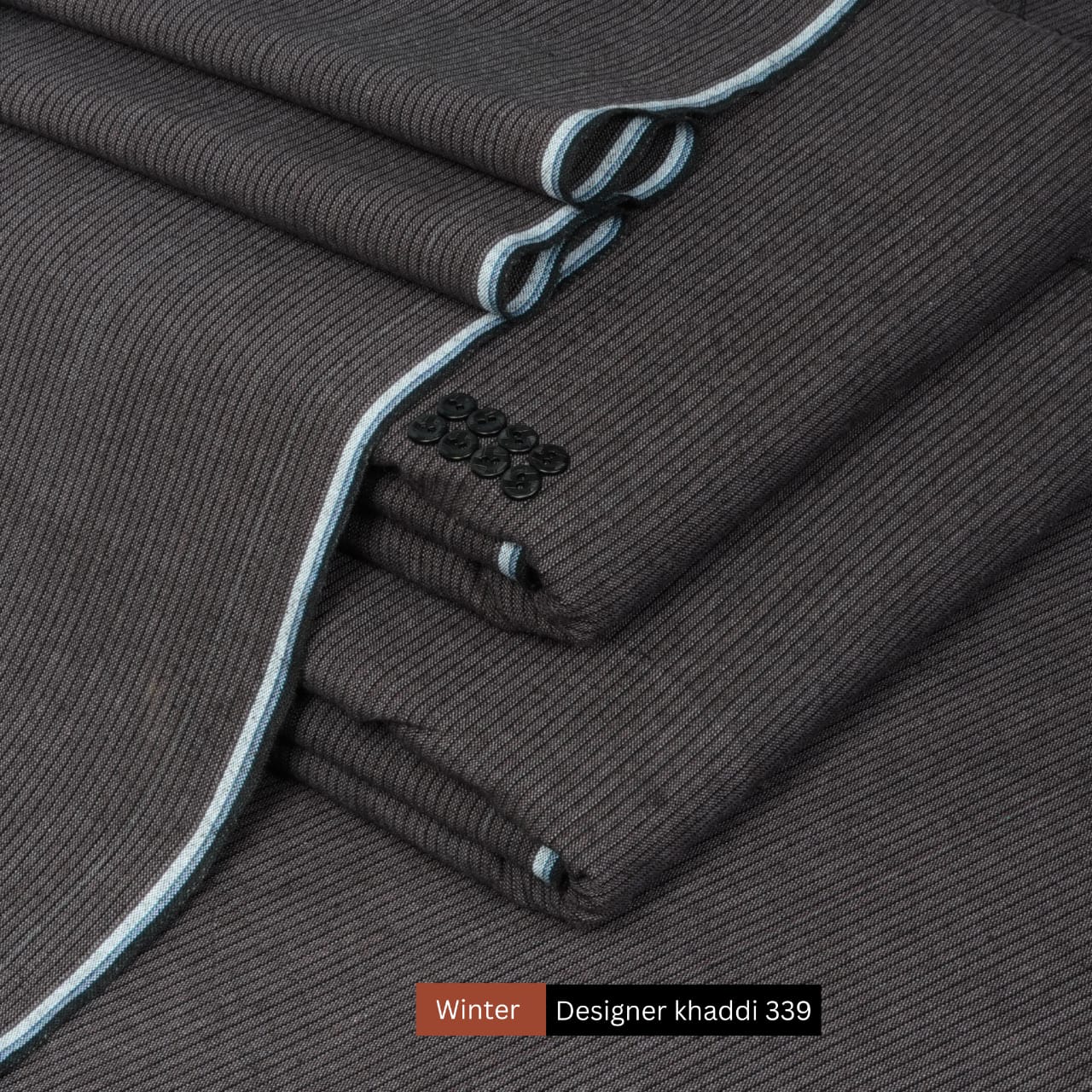 Winter designer khaadi Kamalia Khaddar