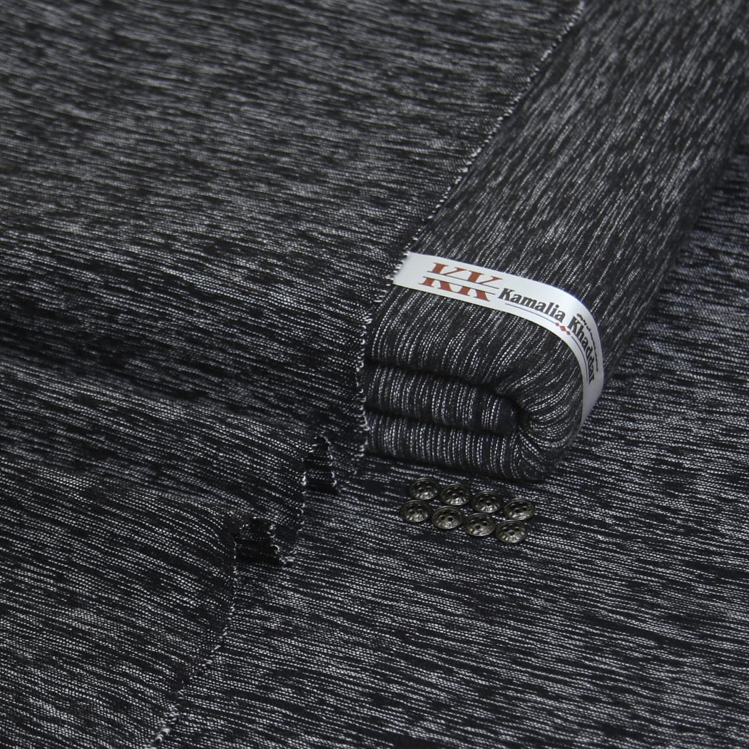 Handmade Kamalia Khaddar