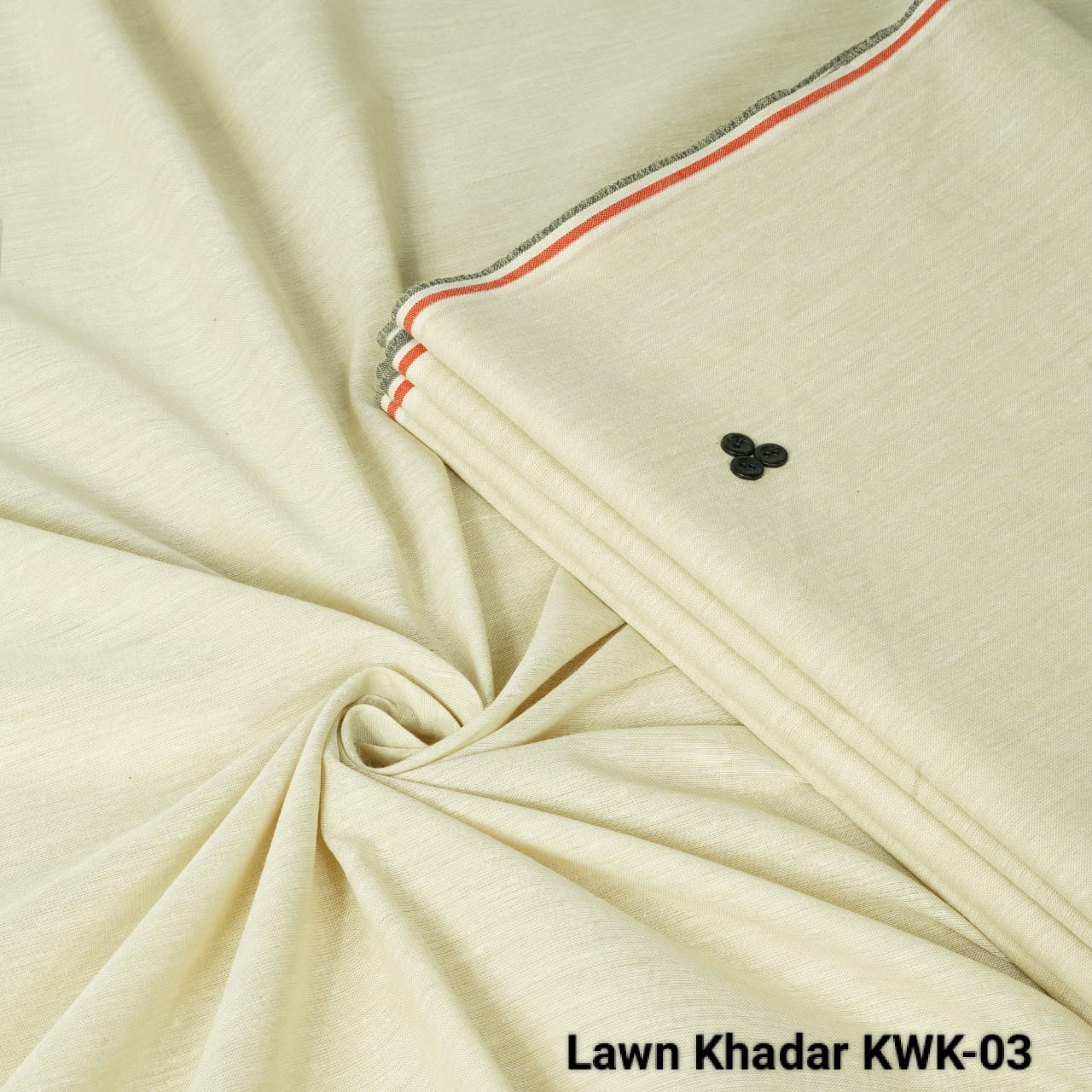 Kamalia Khaddar Fabric Collection – Summer Khaddar