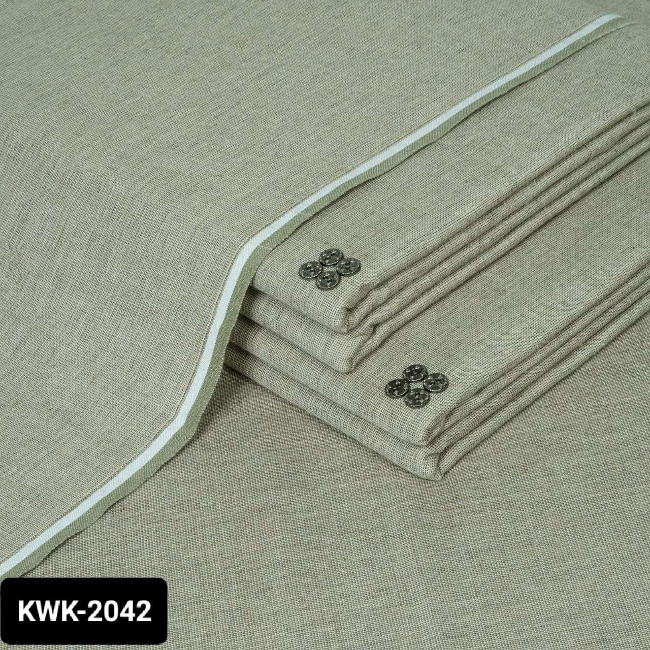 WINTER KAMALIA KHADAR-2042