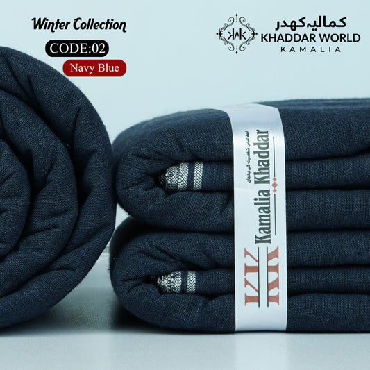 NAVY BLUE KWK-02