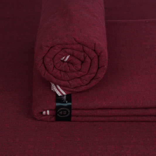 KWK-16 DARK RED