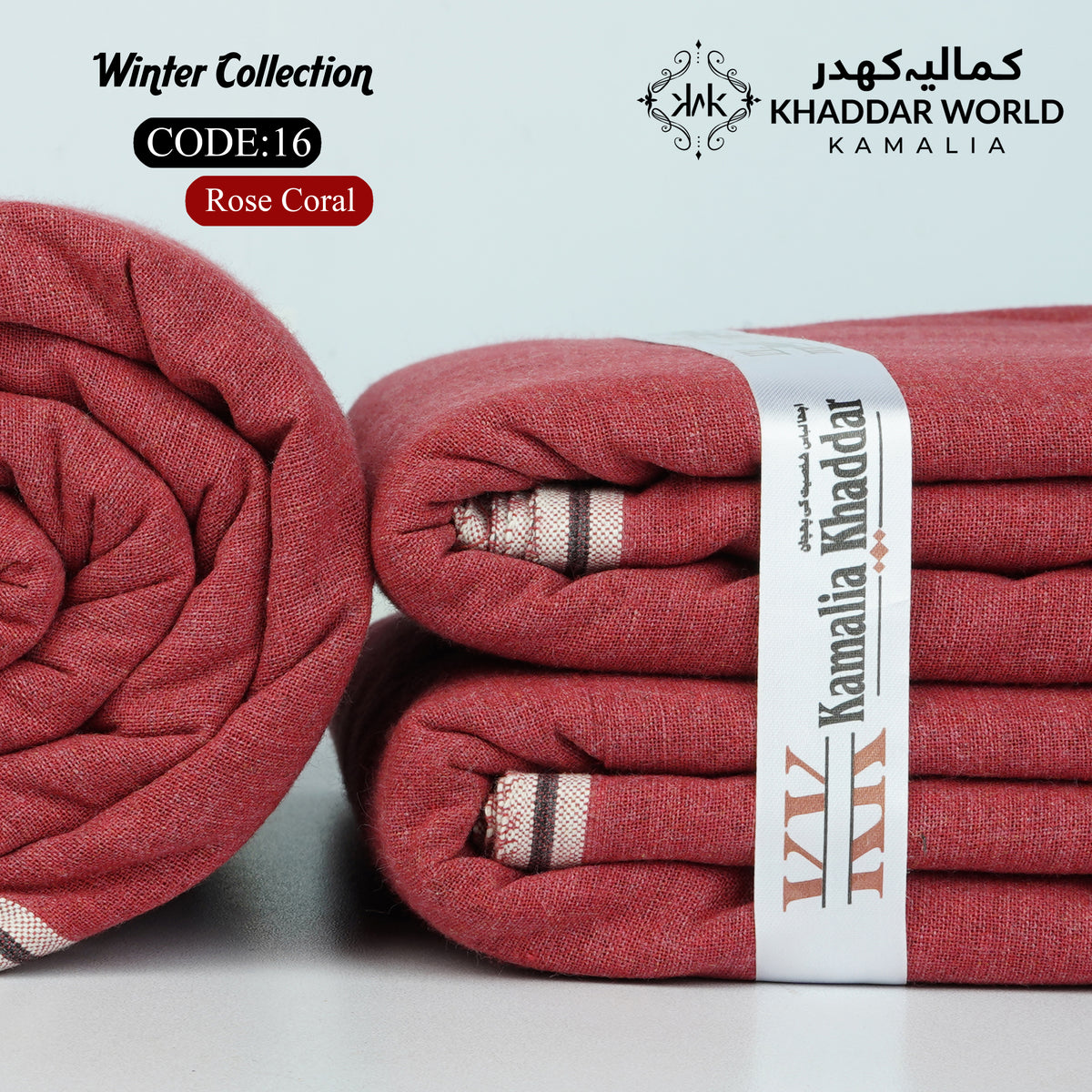 ROSE RED KWK-16