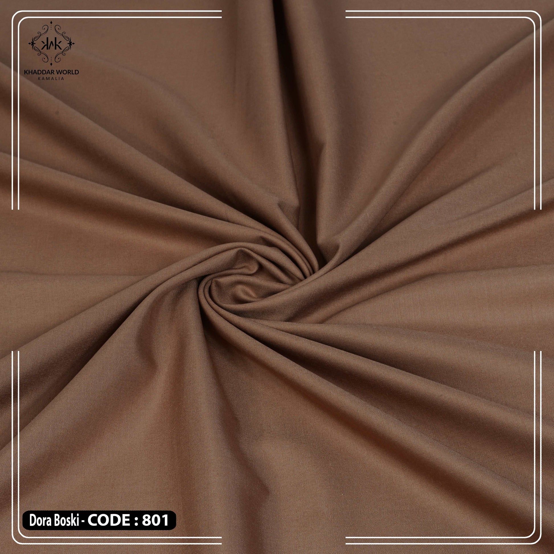 Dora Boski-801