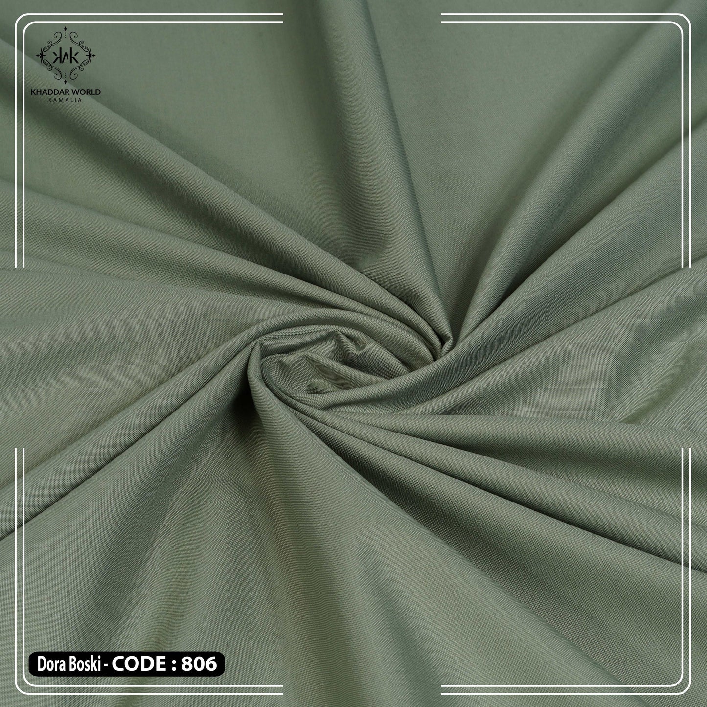 Dora Boski-806