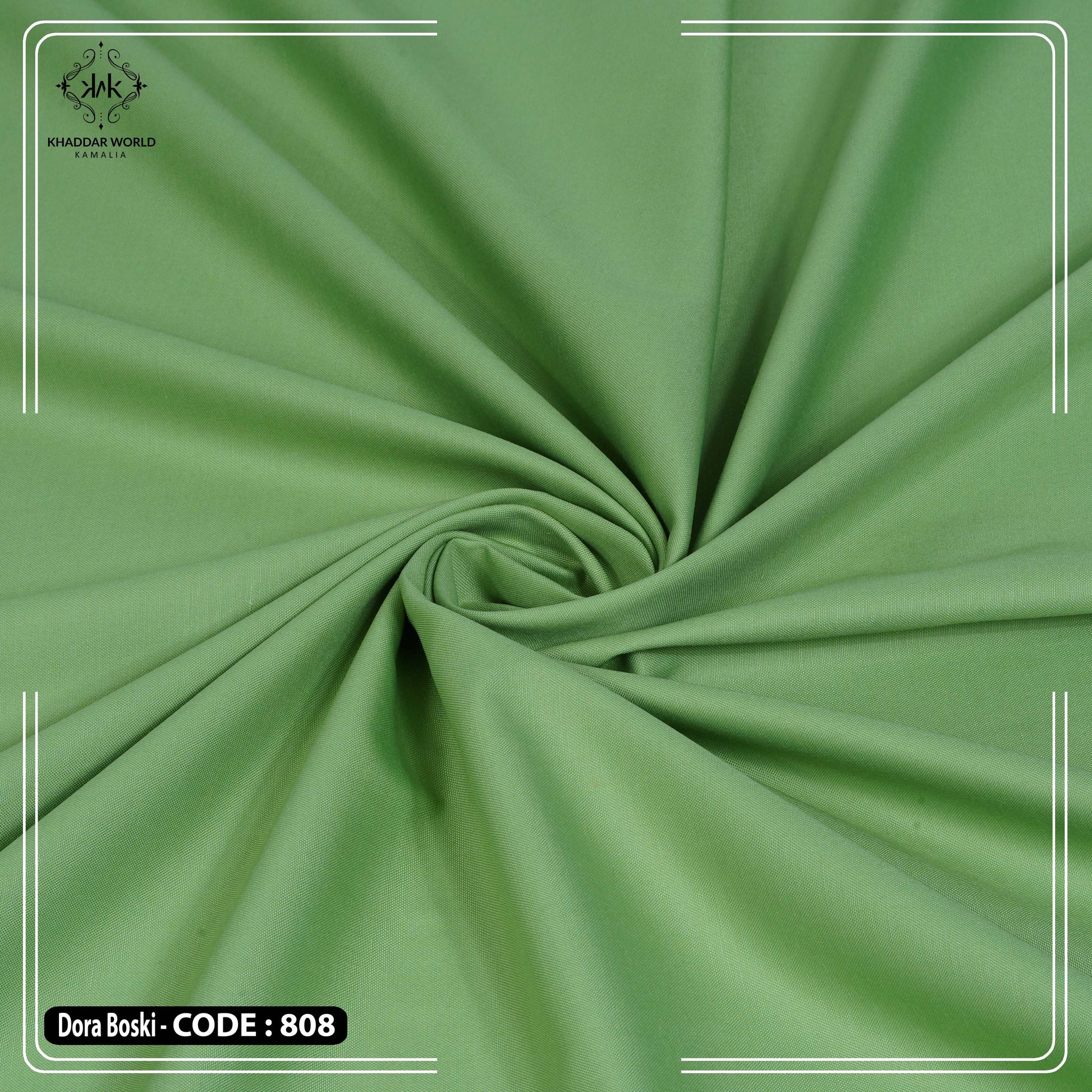 Dora Boski-808