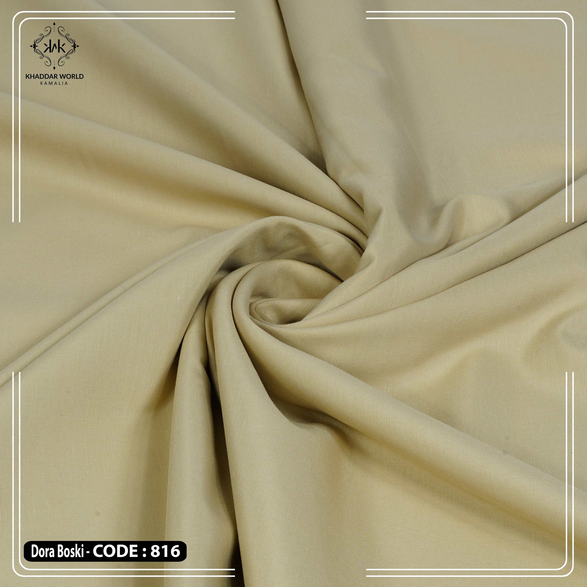 Dora Boski-816