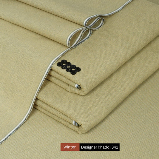 Winter designer khaddi 341