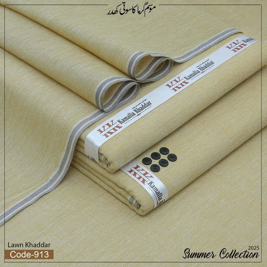 Lawn Khaddar KWK-913