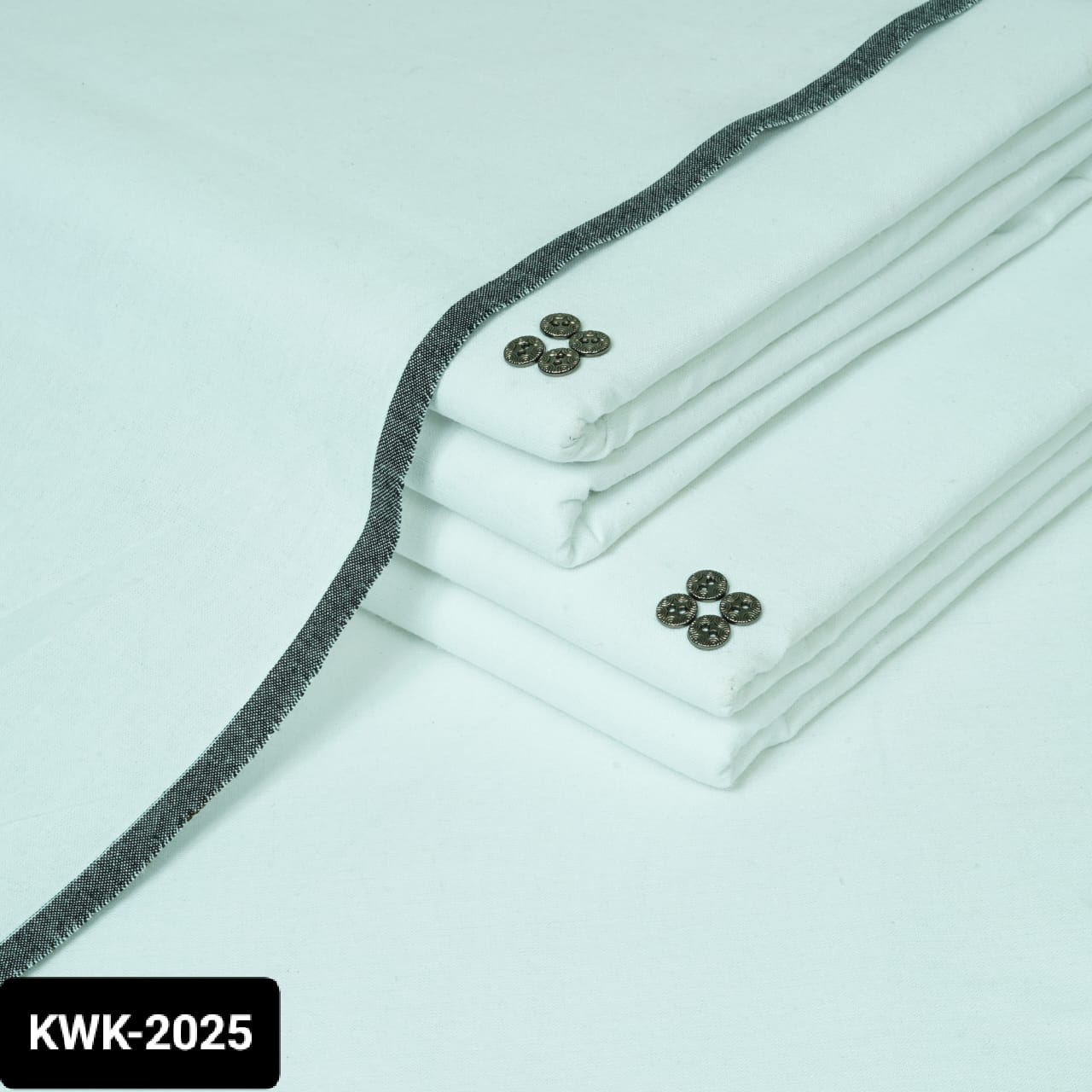 WINTER WHITE KWK-2025